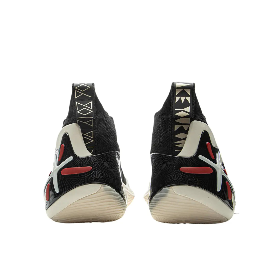 Lining Way of Wade 11 " Announcement "