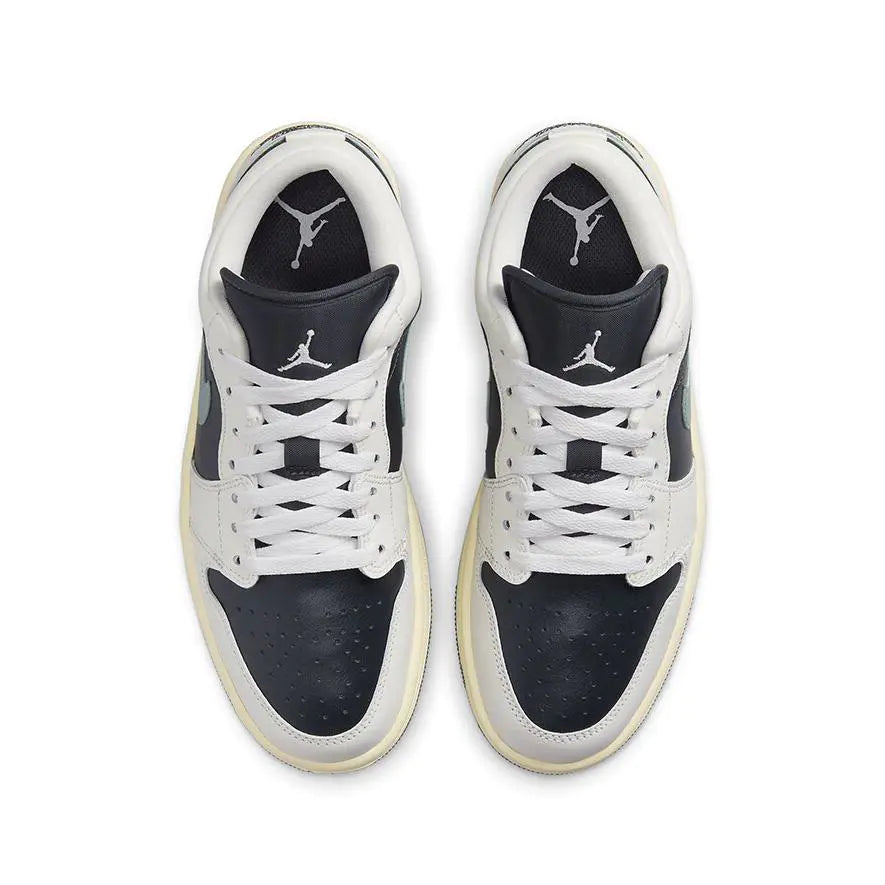 Air Jordan 1 Low " JADE SMOKE "