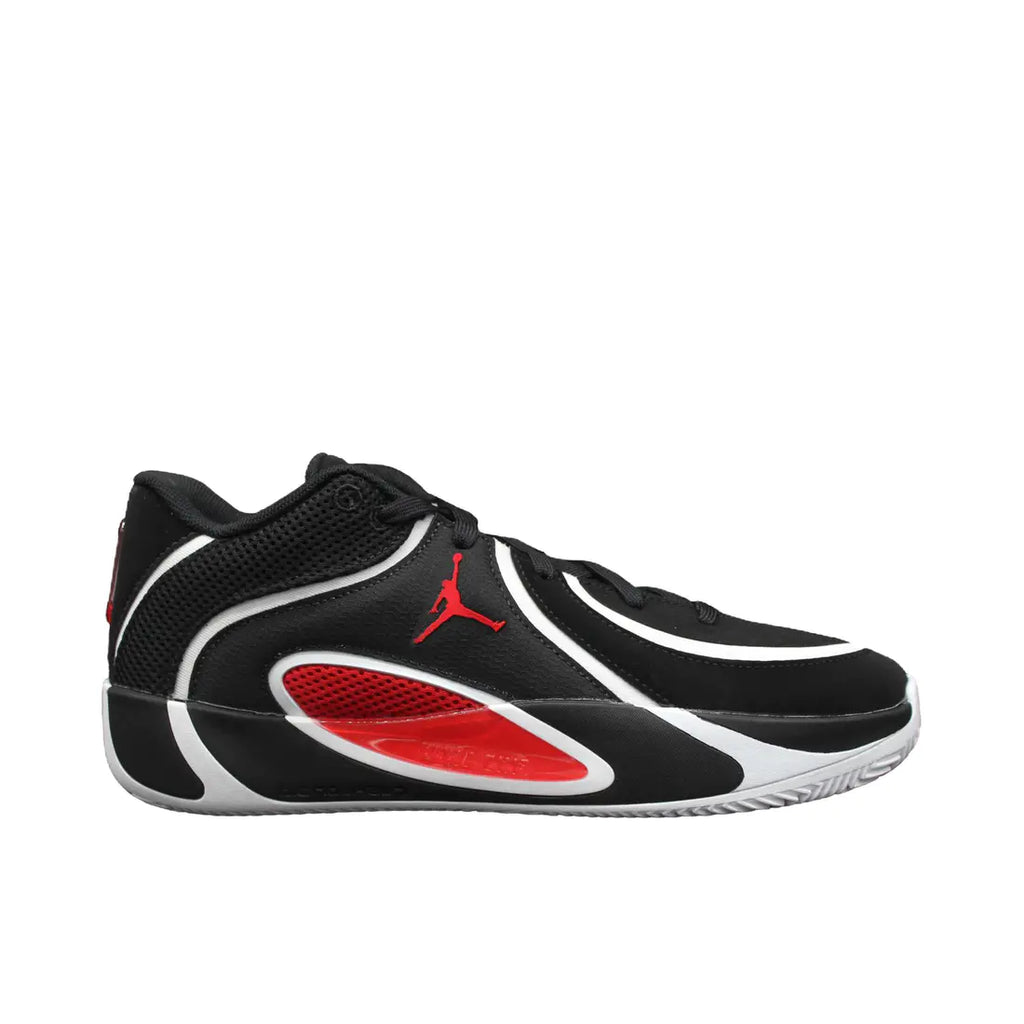 Jordan Tatum 4 " Black "