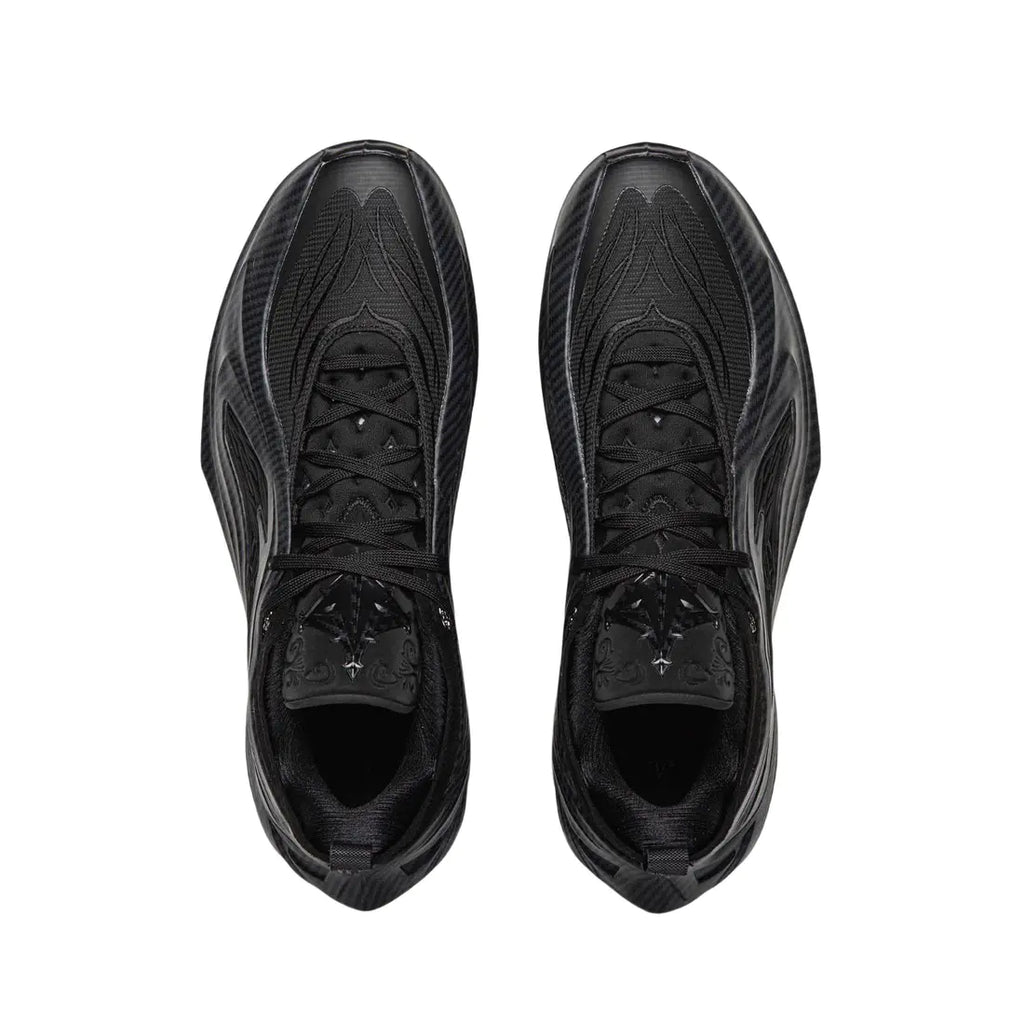 Lining JB 4 " Dark Knight "