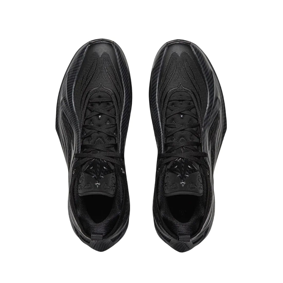 Lining JB 4 " Dark Knight "