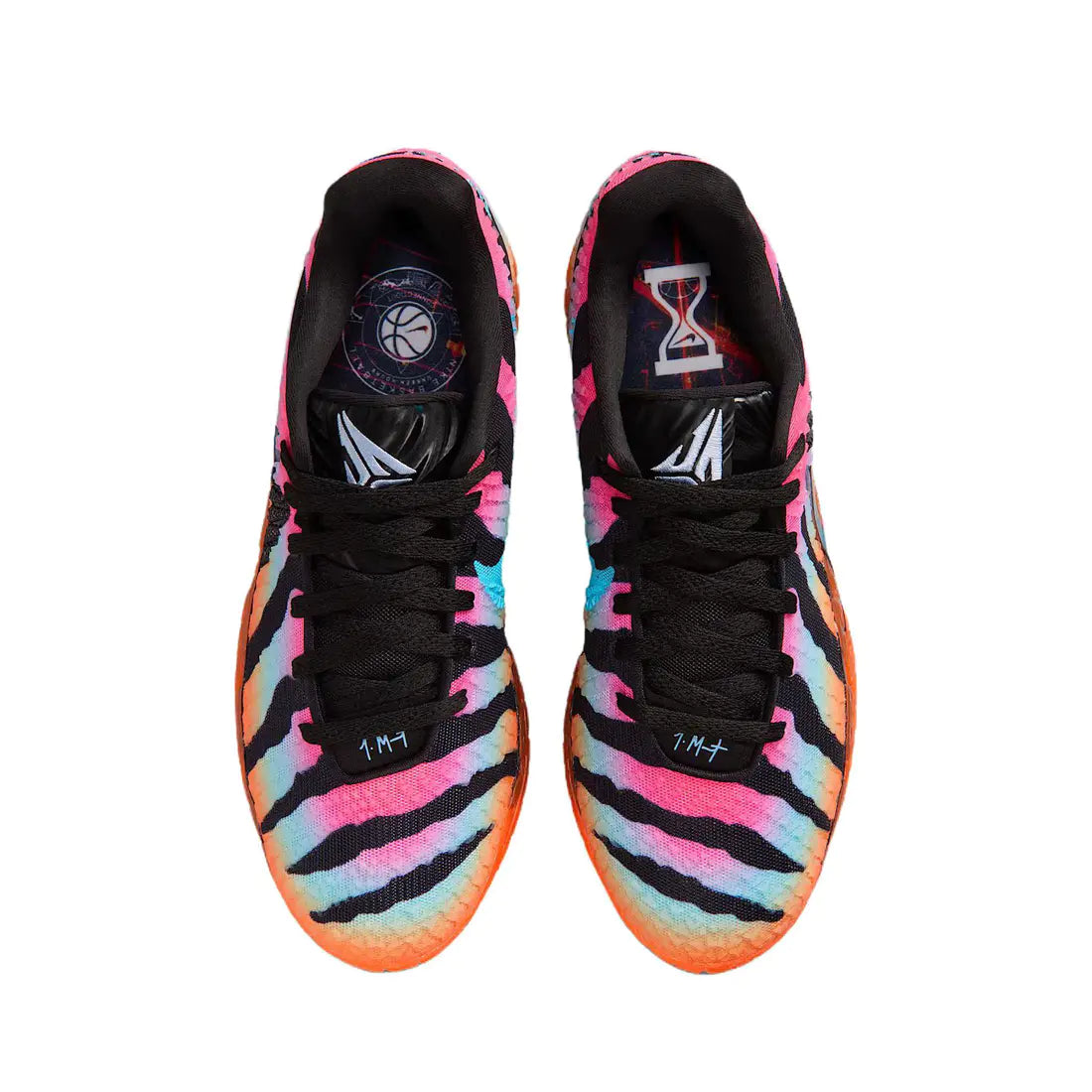 Nike Ja 3 "At Dawn"