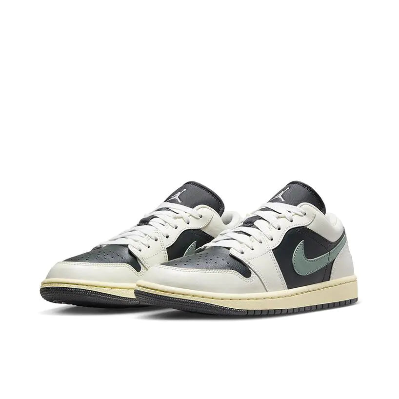 Air Jordan 1 Low " JADE SMOKE "