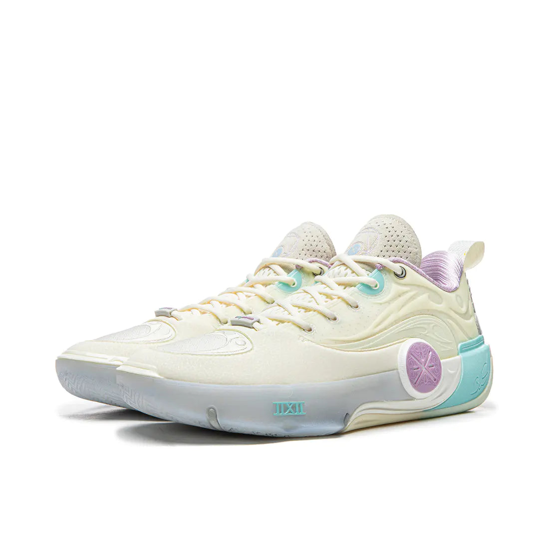 Lining Way of Wade 12 " Cotton Candy "