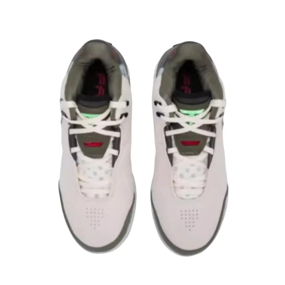 Nike LeBron NXXT Gen " Medium Olive "