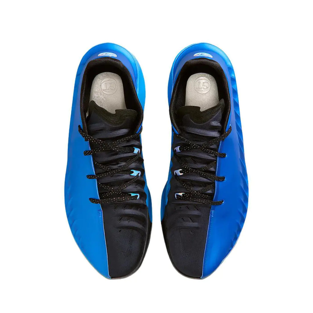 Nike GT Cut 4 " Metallic Blue "