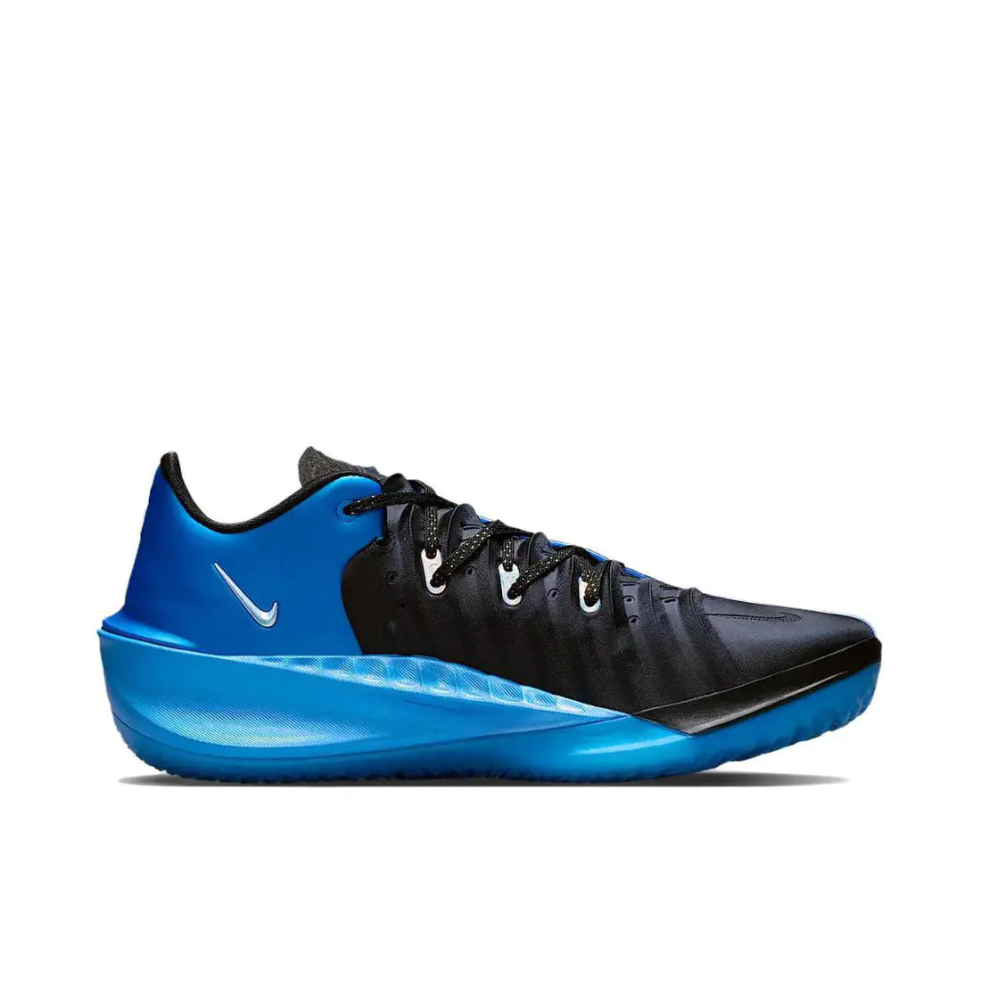 Nike GT Cut 4 " Metallic Blue "