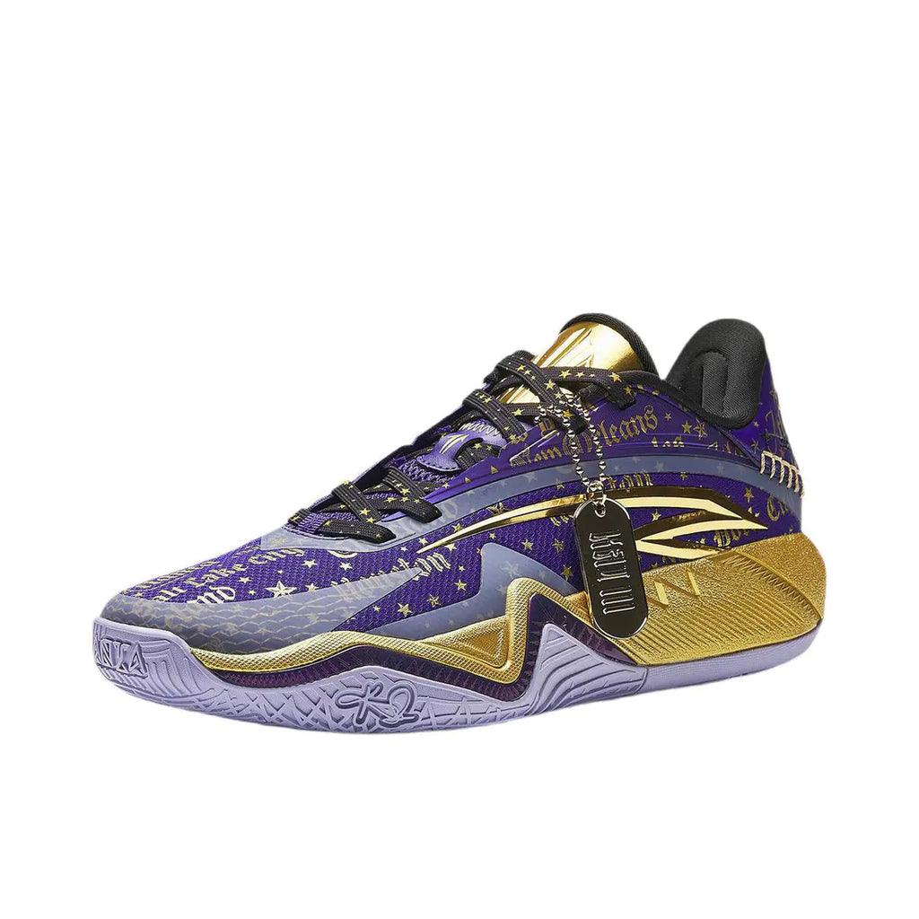 ANTA KAI 3 " Mentality "