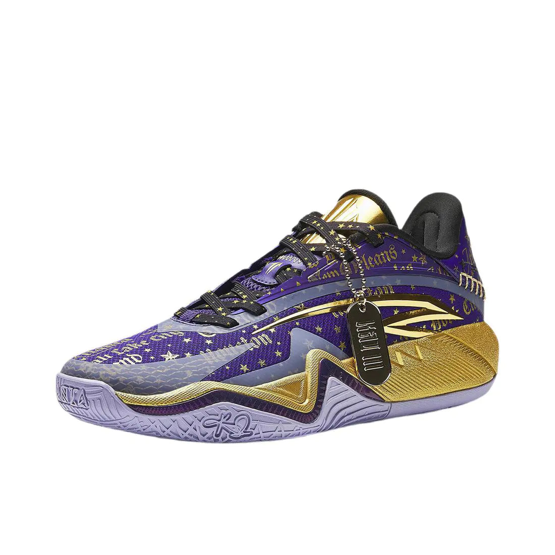 ANTA KAI 3 " Mentality "