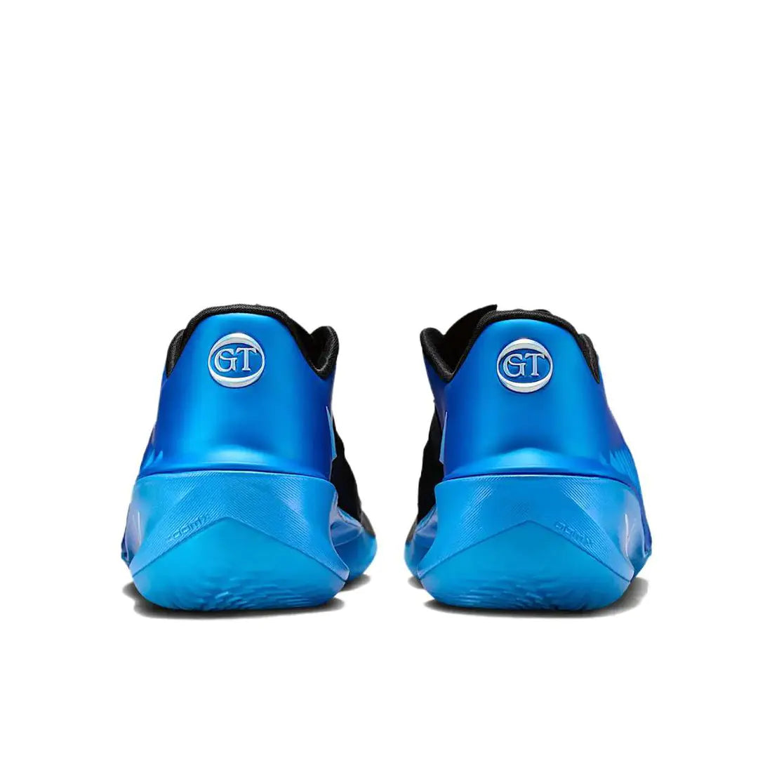 Nike GT Cut 4 " Metallic Blue "