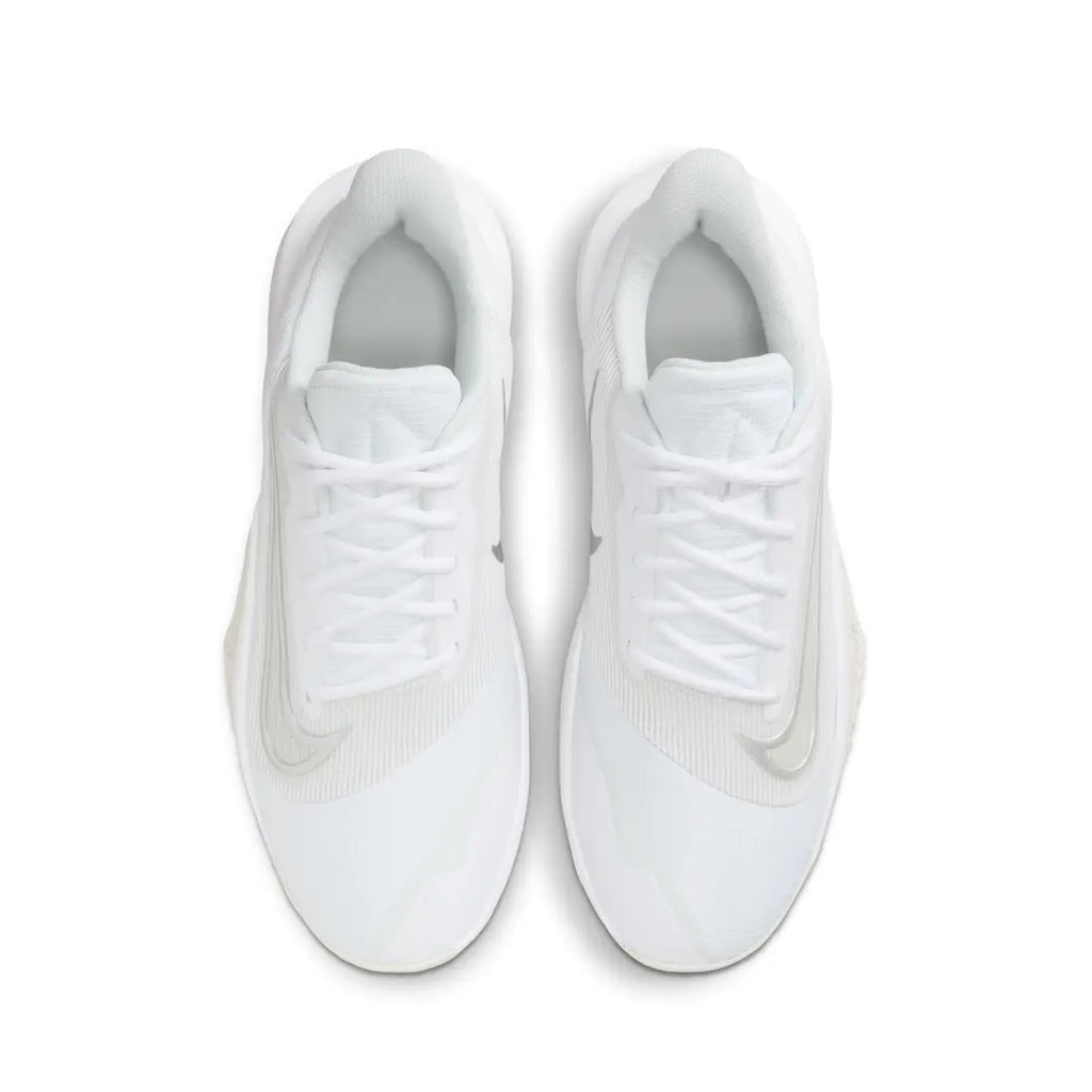 Nike Precision 7 " Light grey "