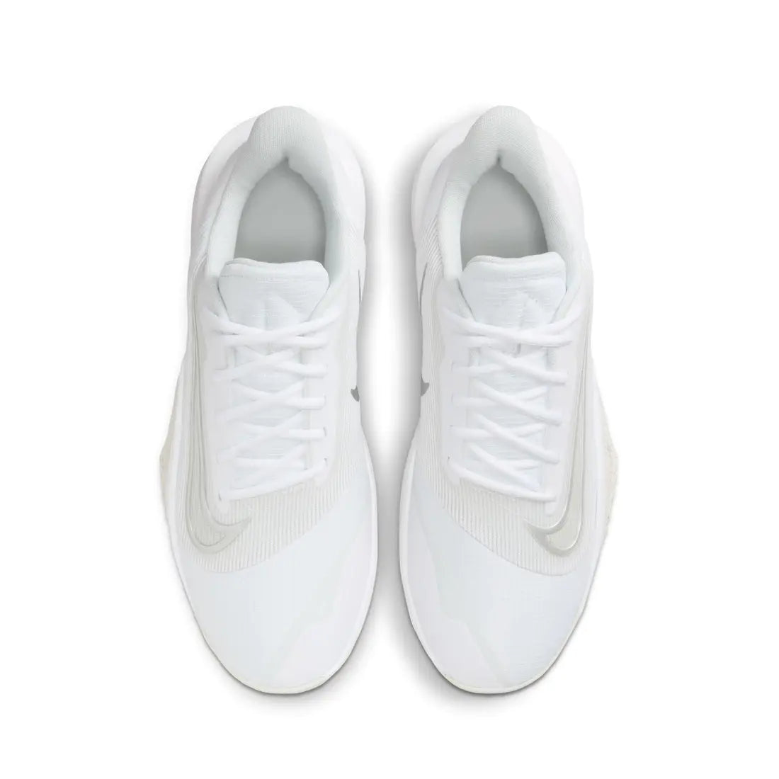 Nike Precision 7 " Light grey "