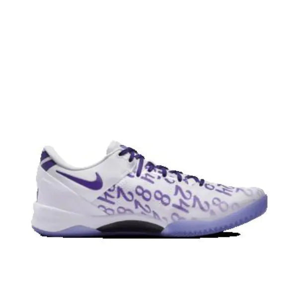 Nike Kobe 8 " Court Purple "