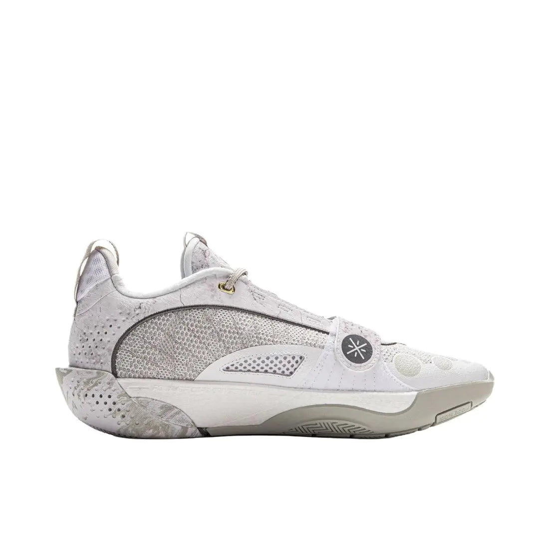Lining Wade All City 13 Encore " Moonrock "