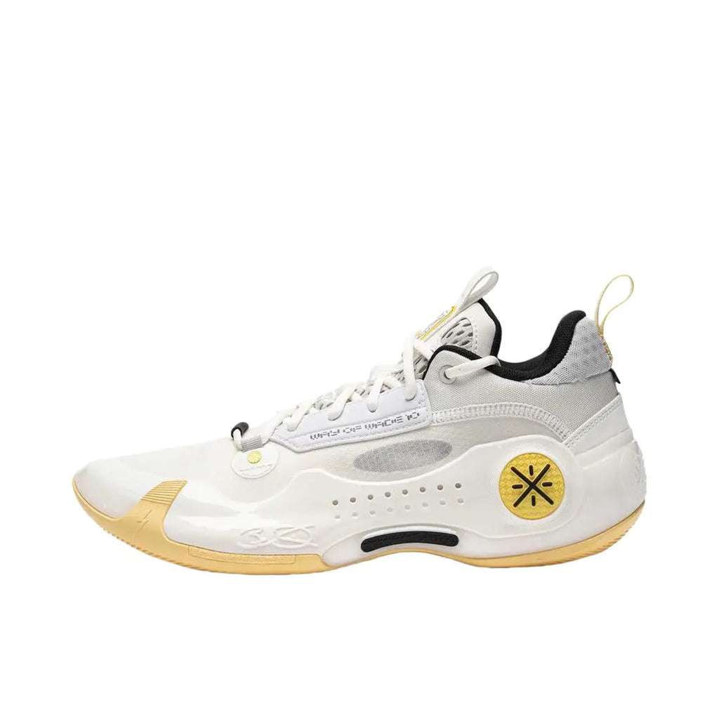 Lining Way of Wade 10 " Lemon "