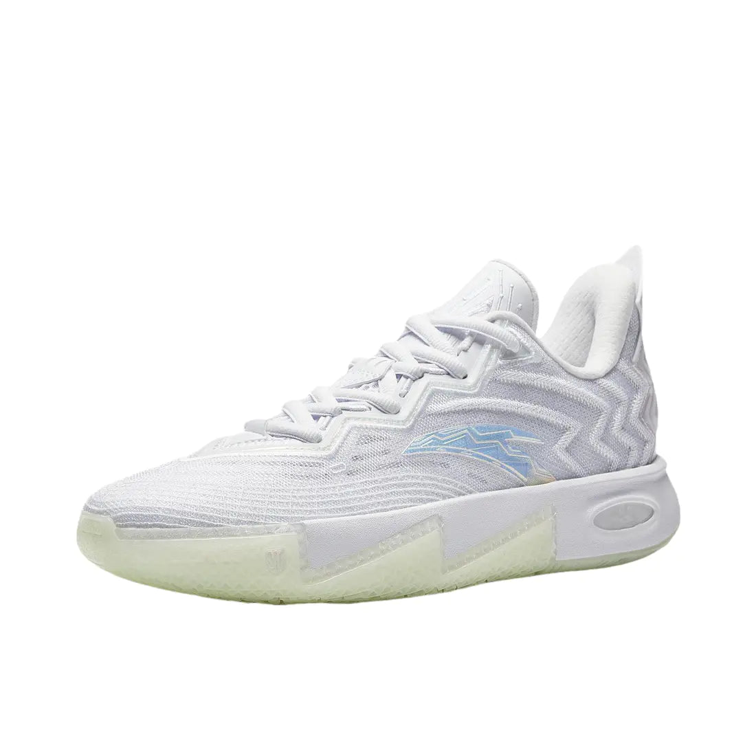 ANTA KAI 2 " White Phantom "