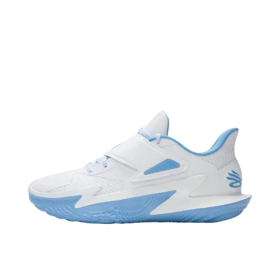 Under Armour D.FOX 2 " Blue Flame "