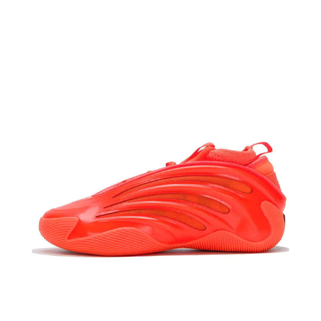 Adidas Harden Vol 9 " Solar Orange "