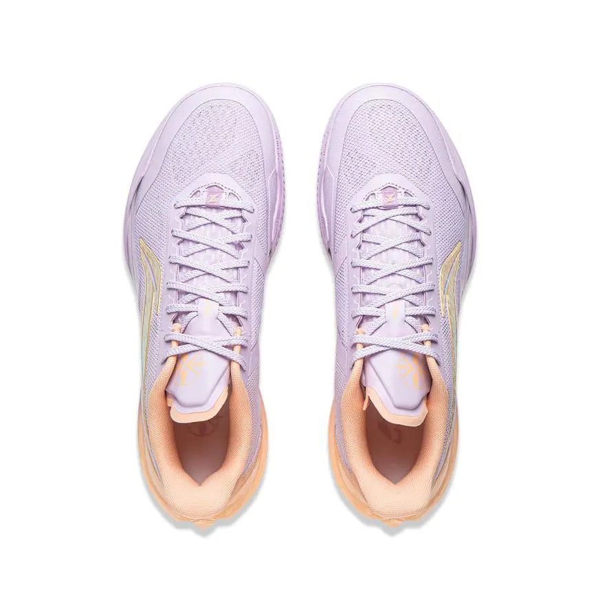 Lining Liren 5 V2 "Purple"
