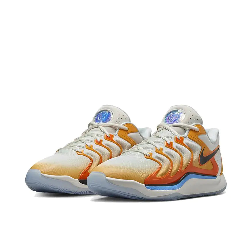 Nike KD 17 " Sunrise "