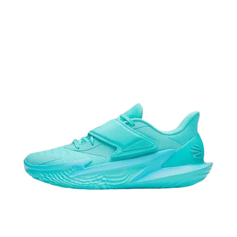 Under Armour D.FOX 2 " Wolrd Tour "