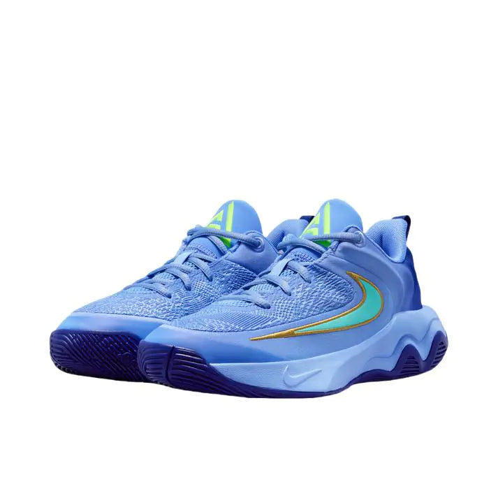 Nike Giannis Immortality 4 " Royal Pulse "