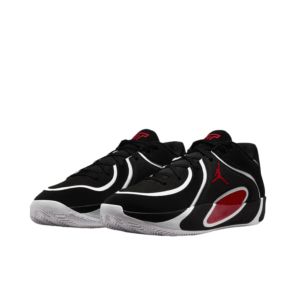 Jordan Tatum 4 " Black "