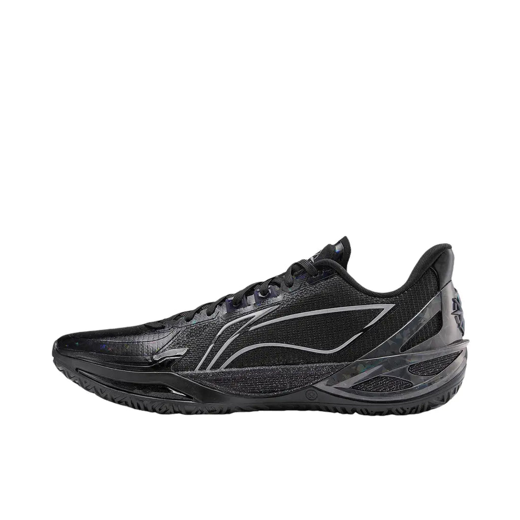 Lining Liren 6 V2 " Obsidian "