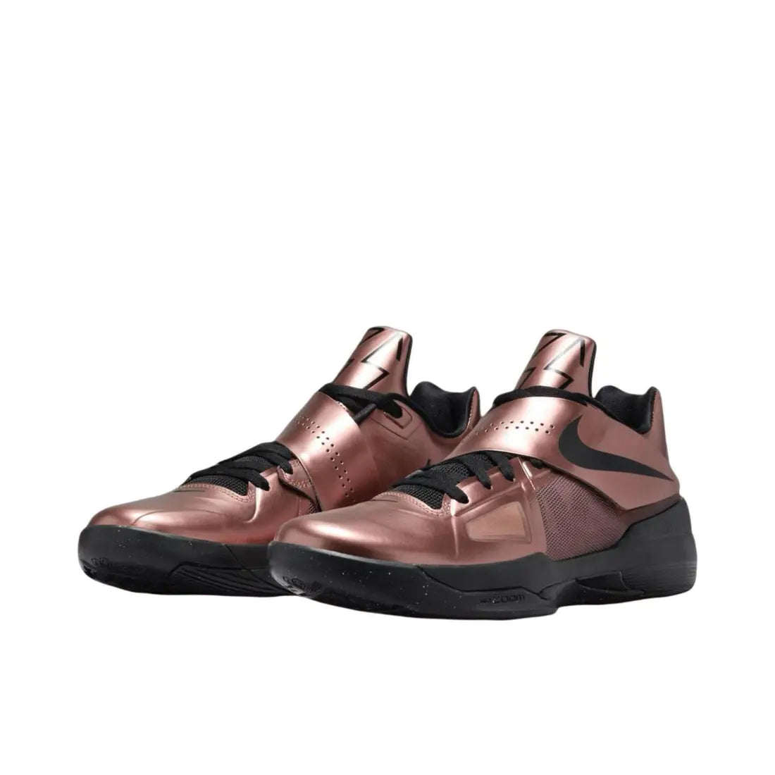 Nike Zoom KD 4 'Christmas 2024'