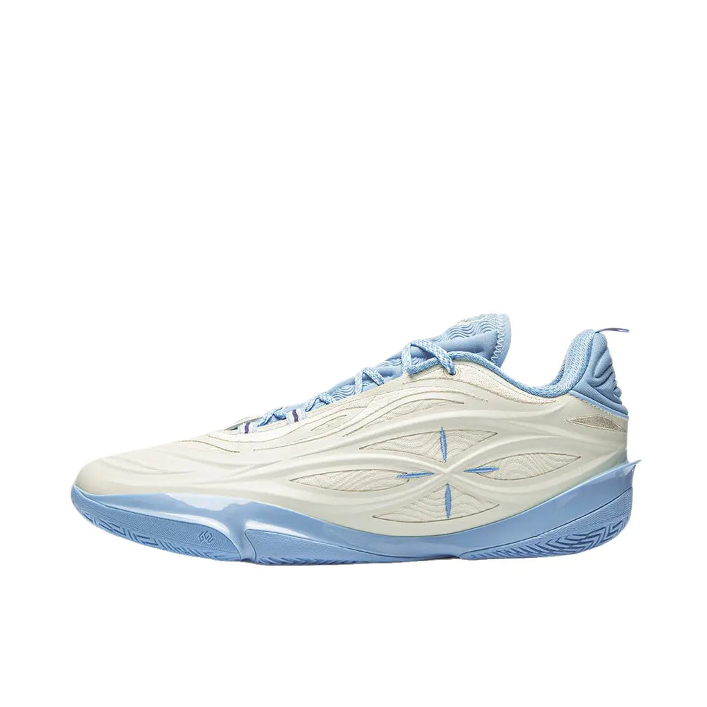 Lining Wade 808 5 Ultra v2 'Ice White'