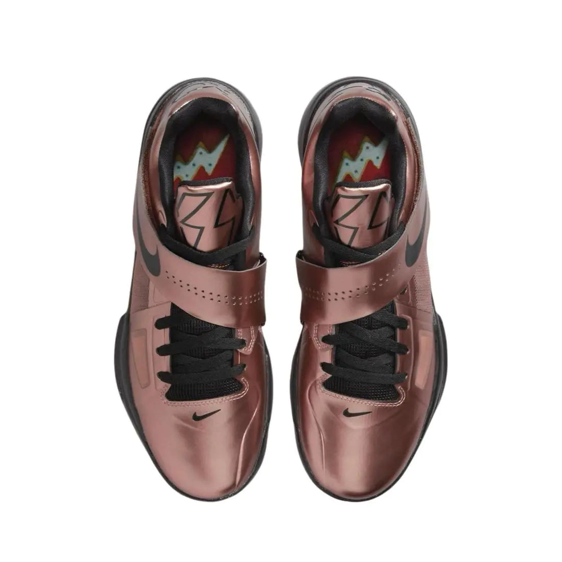 Nike Zoom KD 4 'Christmas 2024'