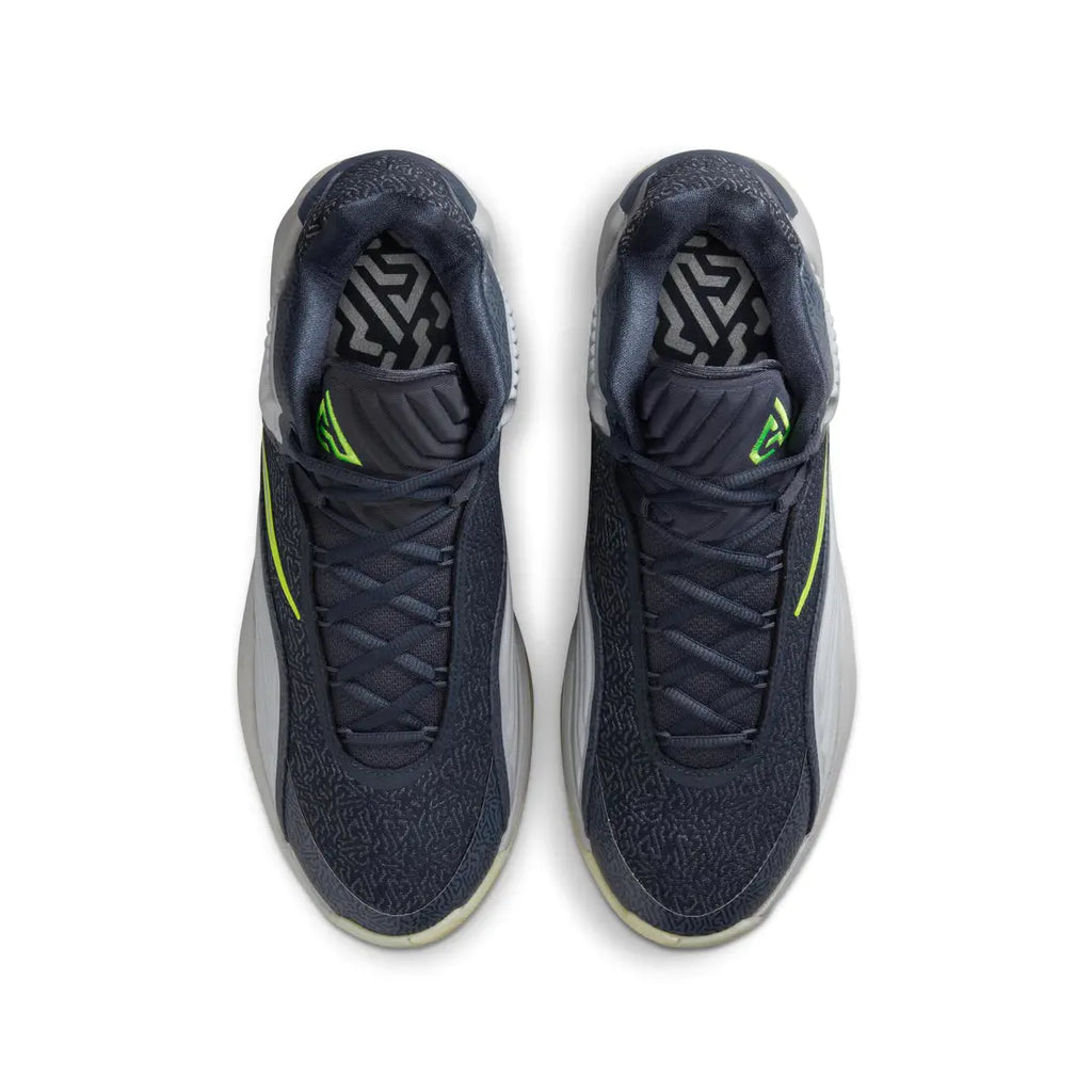 Nike Giannis Freak 7 " Thunder Blue "