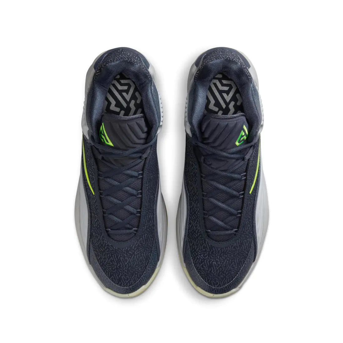 Nike Giannis Freak 7 " Thunder Blue "