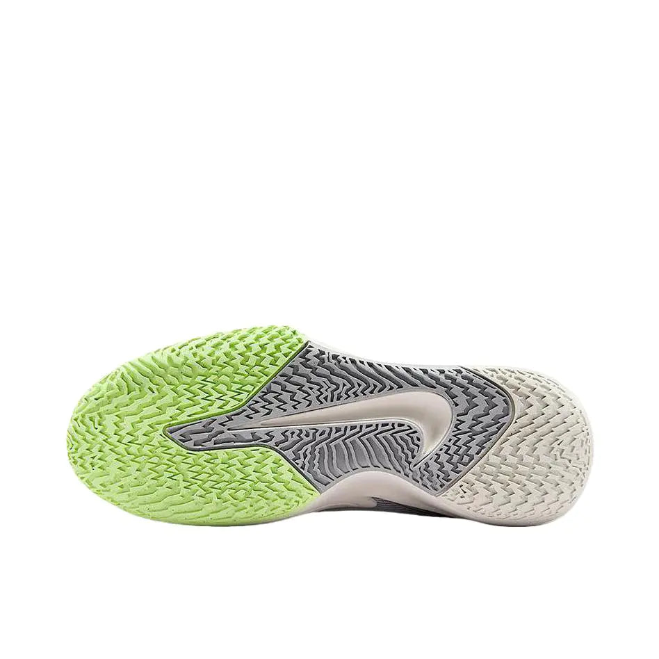 Nike Precision 7 " Wolf Grey "