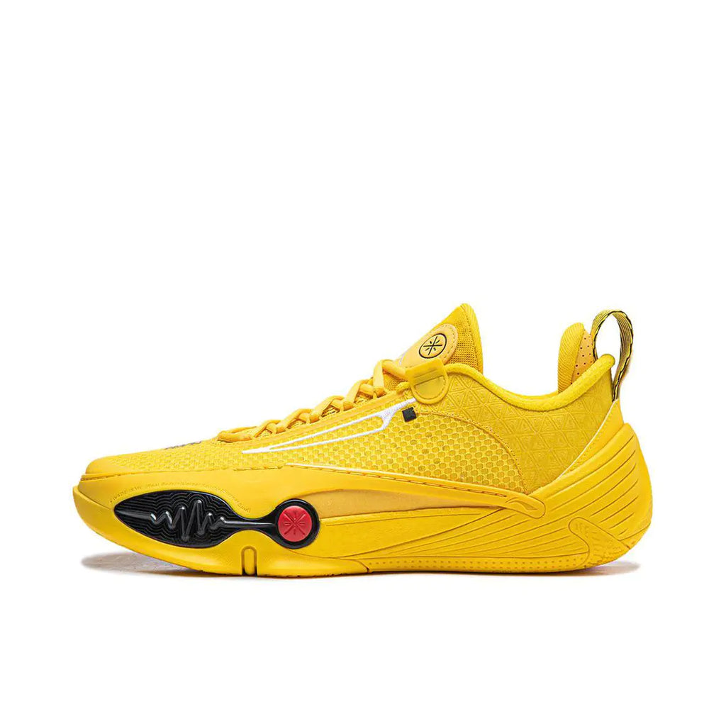 Lining Wade All City 14 " Caution "