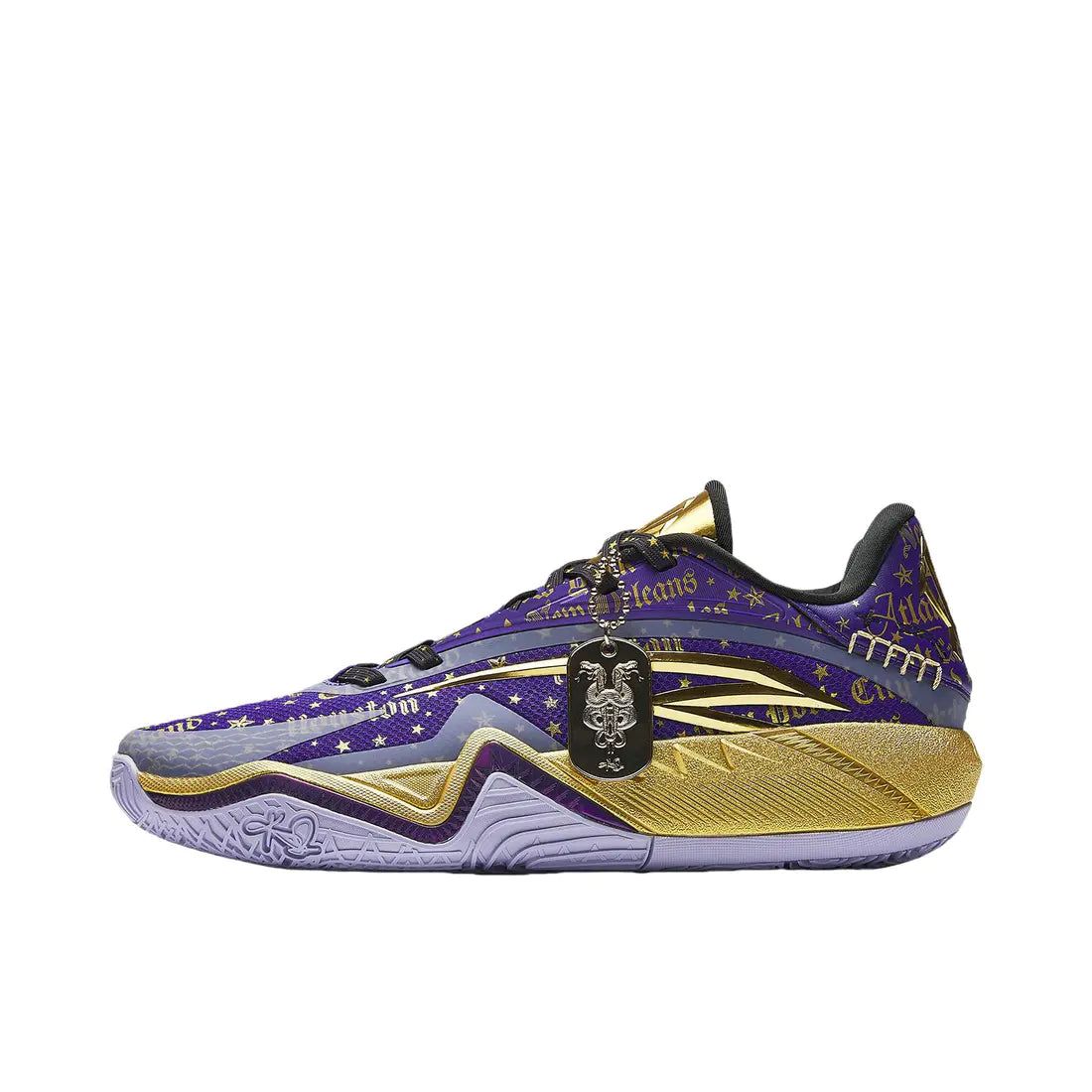 ANTA KAI 3 " Mentality "