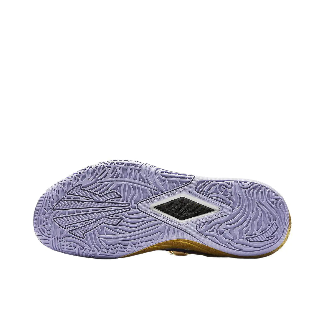 ANTA KAI 3 " Mentality "