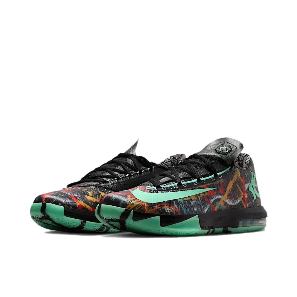 Nike KD 6 " Illusion "