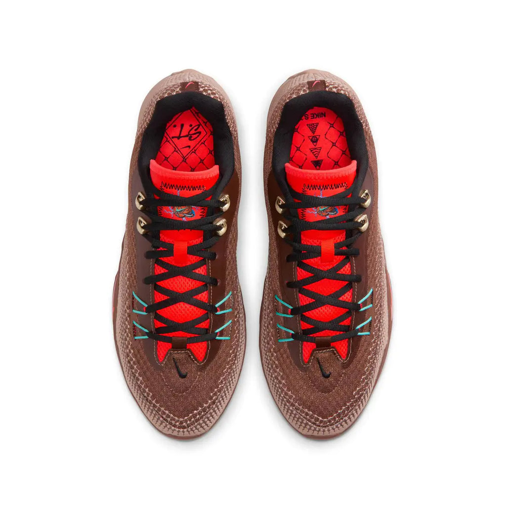 Nike ST Flare " Brown "
