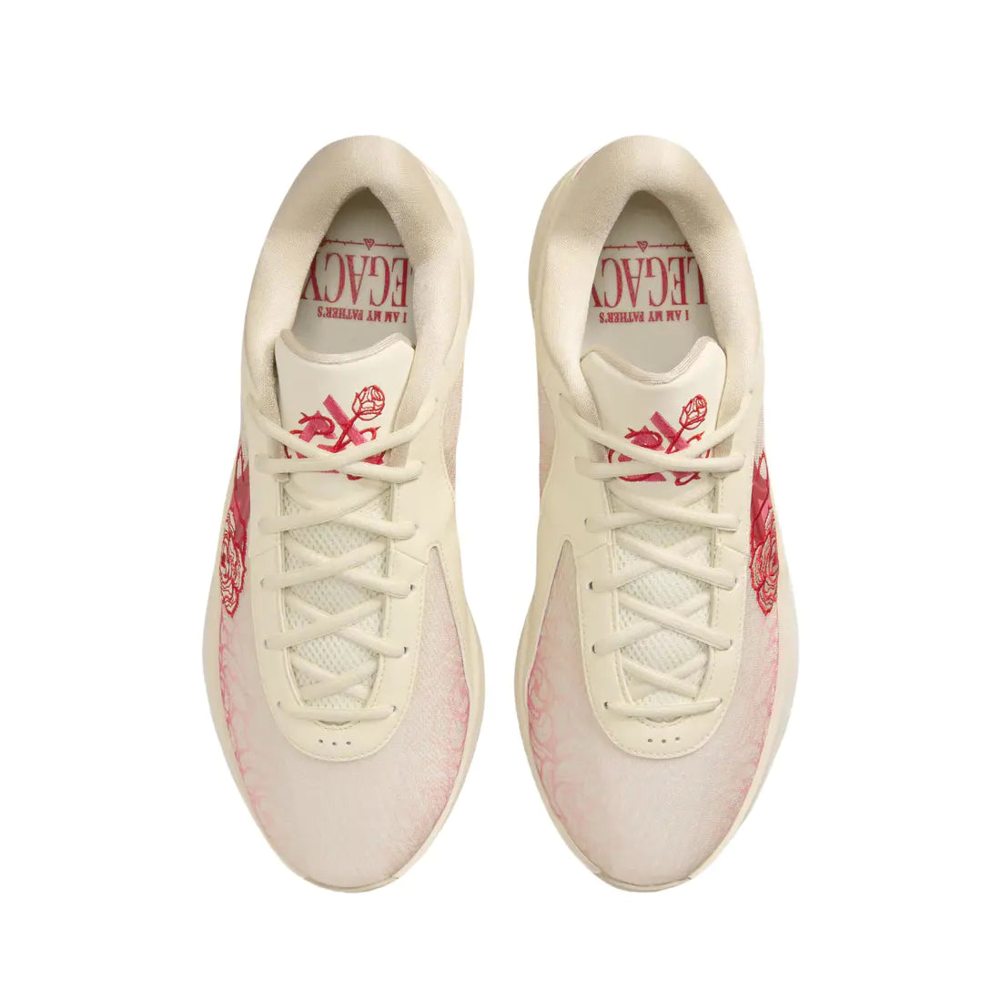 Nike Giannis Freak 6 " Roses "