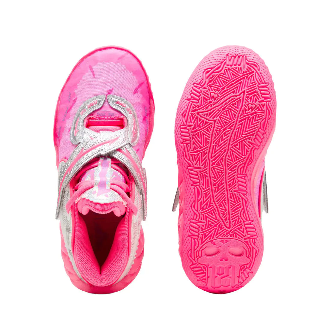 PUMA MB.05 " Wolrd Tour "
