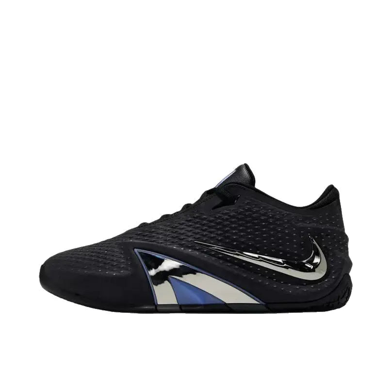 Nike Ja 4 "Darkmode"