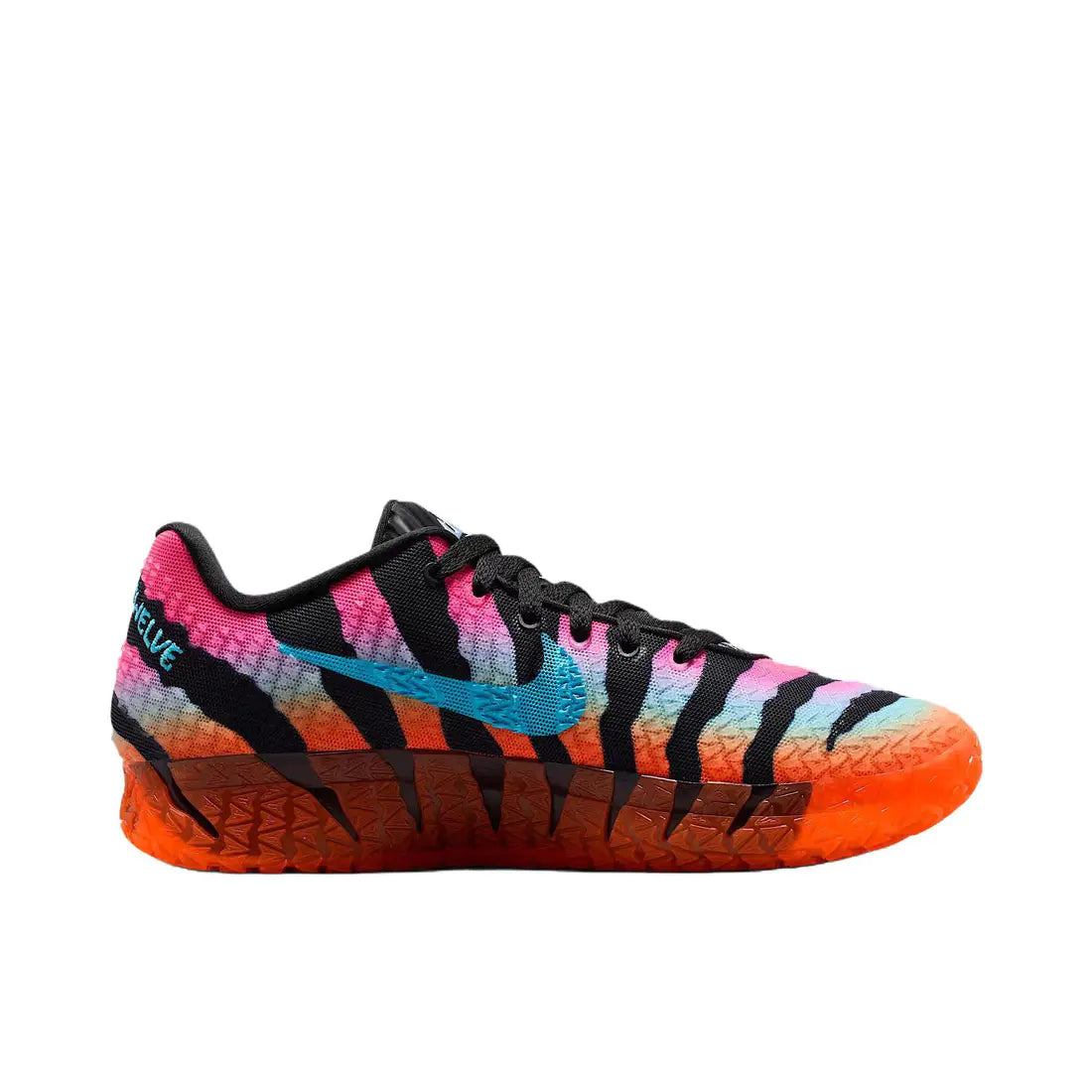 Nike Ja 3 "At Dawn"