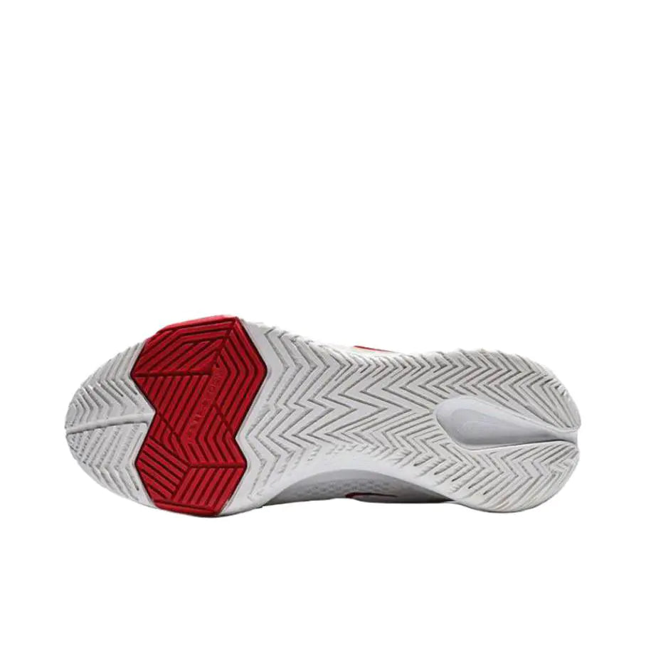 Nike S.T. GLOW 'White Red'