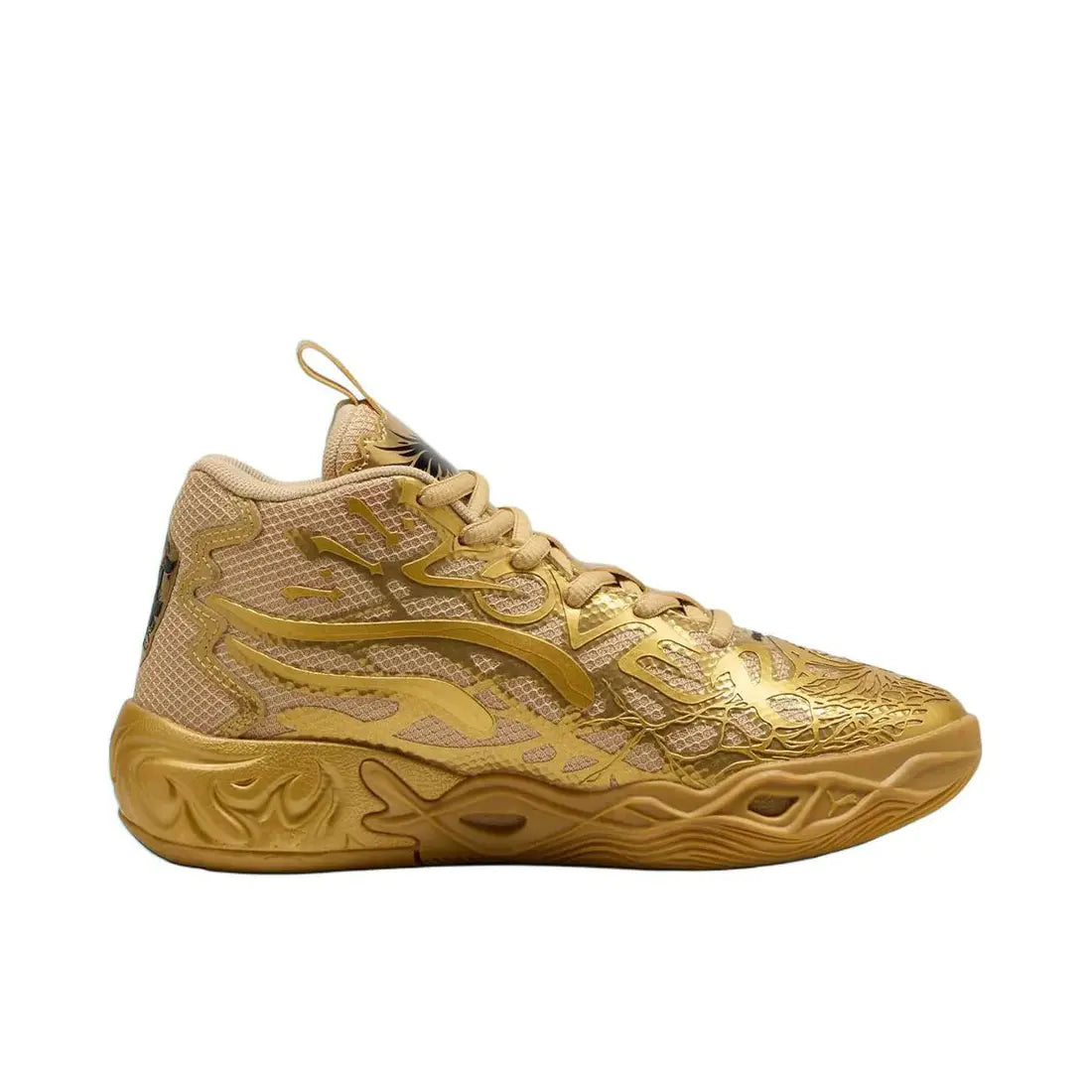 PUMA LaMelo Ball MB.04 "Gold"