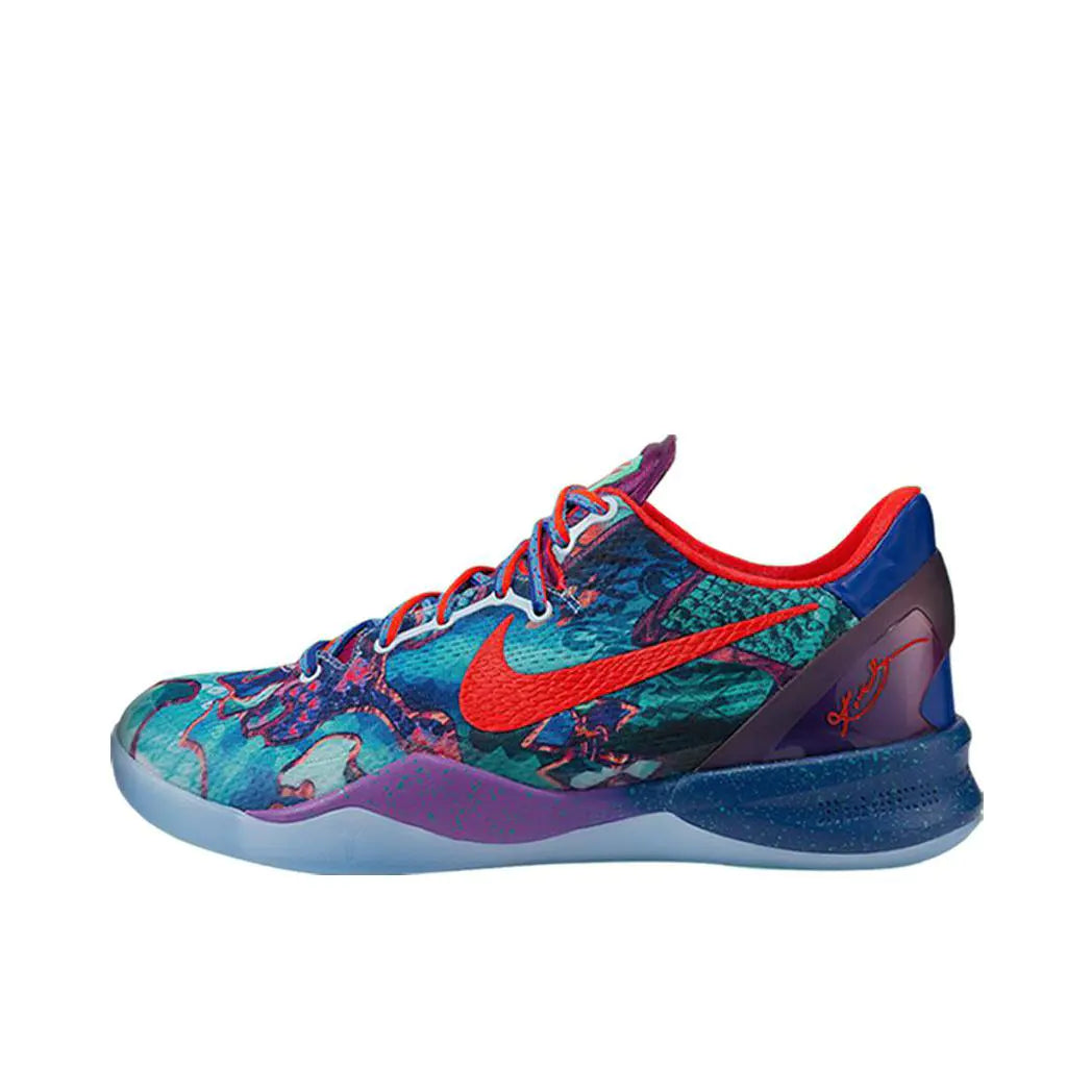 Nike Kobe 8 " What the kobe "