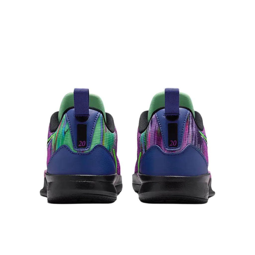 Nike Sabrina 3 (GS) "King Of The Court "