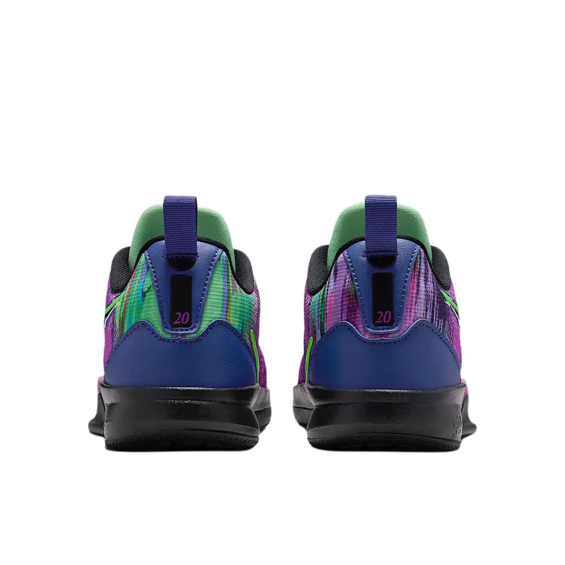 Nike Sabrina 3 (GS) "King Of The Court "