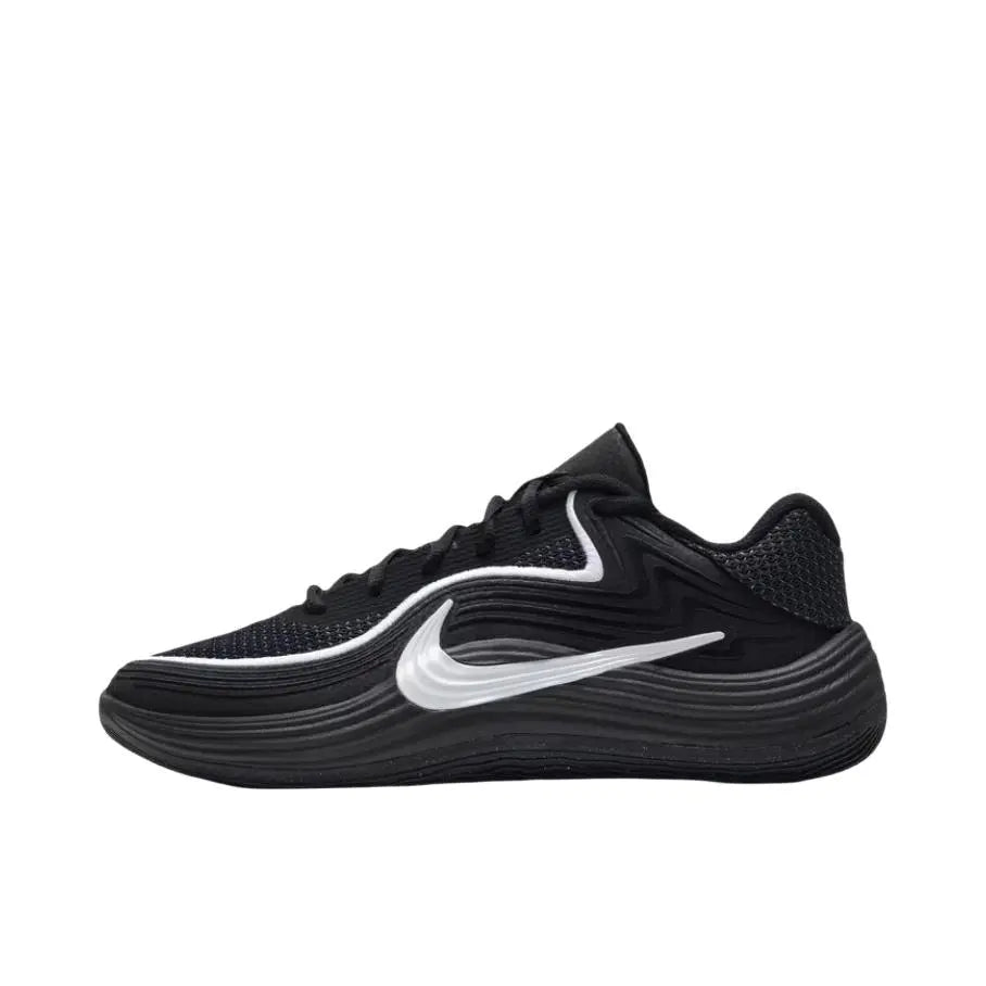 Nike Precision 8 " Black White "
