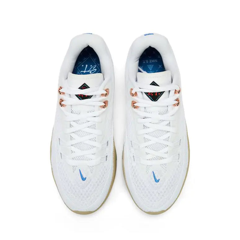 Nike ST Flare " Light Orewood "